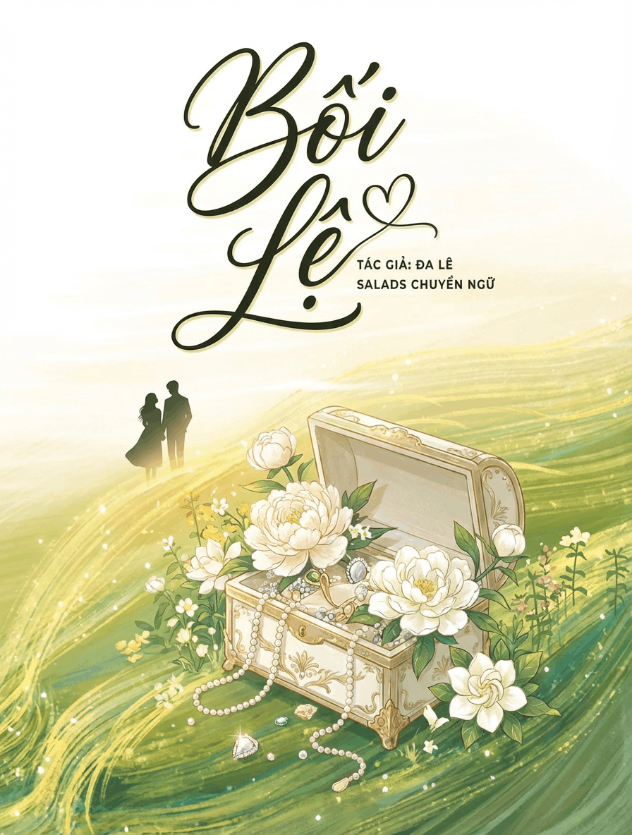 Bối Lệ